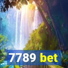 7789 bet